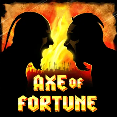 Axe of Fortune game tile