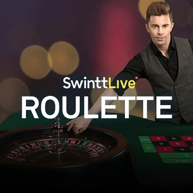 Roulette game tile